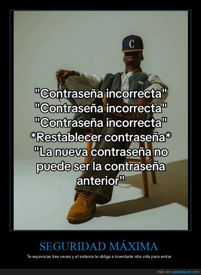 contrase&ntilde;a,seguridad,login,tecnolog&iacute;a,frustraci&oacute;n