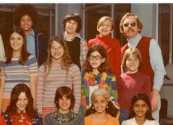 Enlace a 20 fotos de los años 70 que demuestran que esa década fue todo menos conservadora