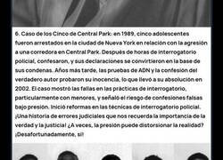 Enlace a 15 casos que cambiaron la policía para siempre