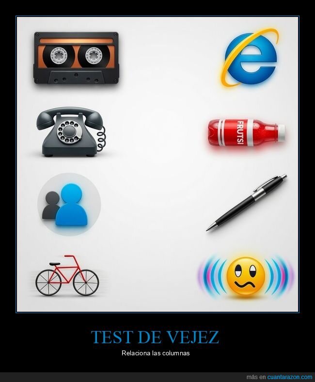 nostalgia,tecnolog&iacute;a,internet,antiguo,generaciones