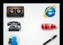 Enlace a Lo reconozco, soy muy viejo