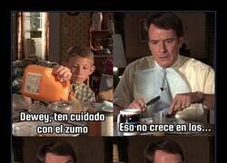 Enlace a Si no crece en los árboles, ¿por qué el súper lo cobra como si sí?