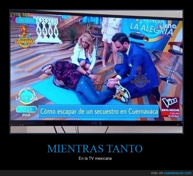 secuestro,tv,cuernavaca
