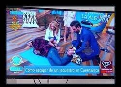 Enlace a Nunca sabes cuándo lo necesitarás