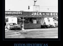 Enlace a La realidad histórica en 23 fotos: ni filtro, ni contexto, ni perdón