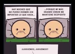 Enlace a Mi peor error