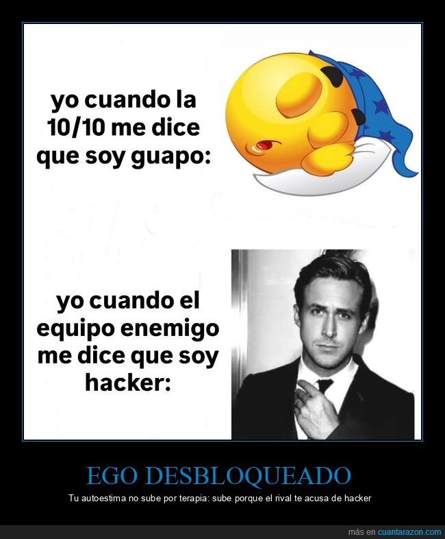 hacker,ego,vacilar