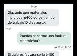 Enlace a El IVA para los autónomos es como los unicornios