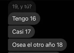 Enlace a Redondeando hasta la cárcel