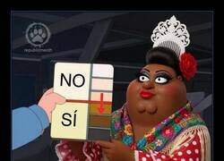 Enlace a Así hay que ir a la feria