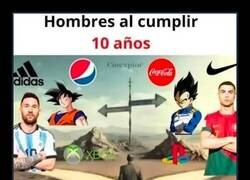 Enlace a Dura decisión