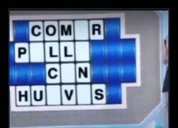 Enlace a El panel no tiene solución