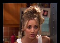 Enlace a No cuela lo de Penny en Big Bang Theory