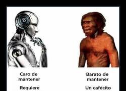 Enlace a No le temo a la IA