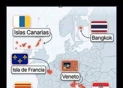 Enlace a Si no quieres que esté abarrotado, ya sabes dónde no ir