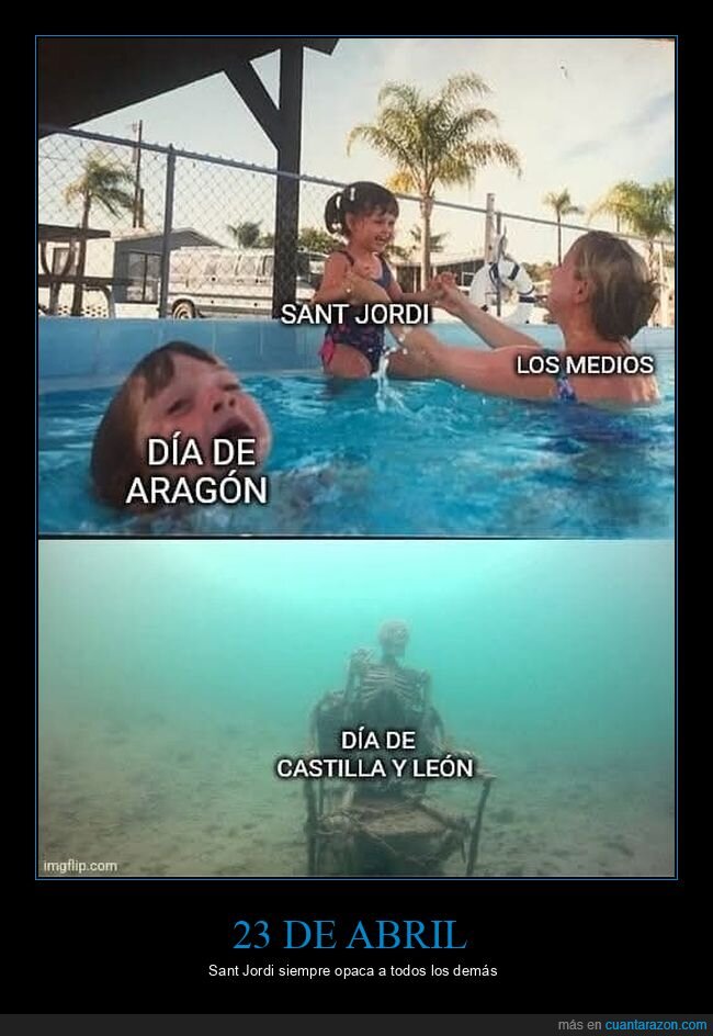 CastillayLe&oacute;n,festividad,medios,olvido,Espa&ntilde;a