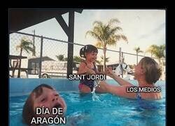 Enlace a Feliz Día de Castilla y León