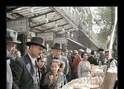 Enlace a Qué elegancia madre mía