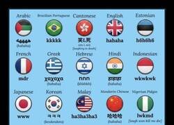 Enlace a Da igual el idioma: en internet todos nos reímos con el teclado y cero dignidad