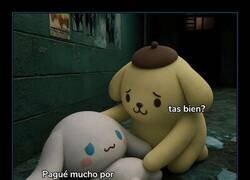 Enlace a Para comer rancho, me quedo en casita