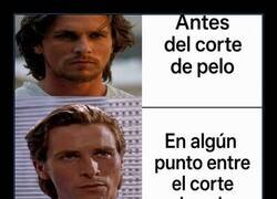 Enlace a Fui a retocarme y me resetearon