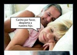 Enlace a Como para dormirse otra vez