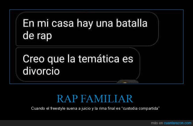 rap,divorcio,familia,freestyle,chat