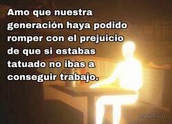 Enlace a Tranquilo, el filtro ahora es 'tener curro'