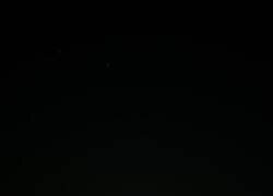 Enlace a Código QR después del espectáculo de drones en Seúl 