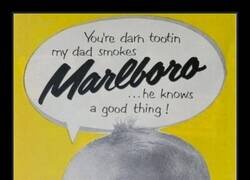 Enlace a En los 50 todo valía, como mola