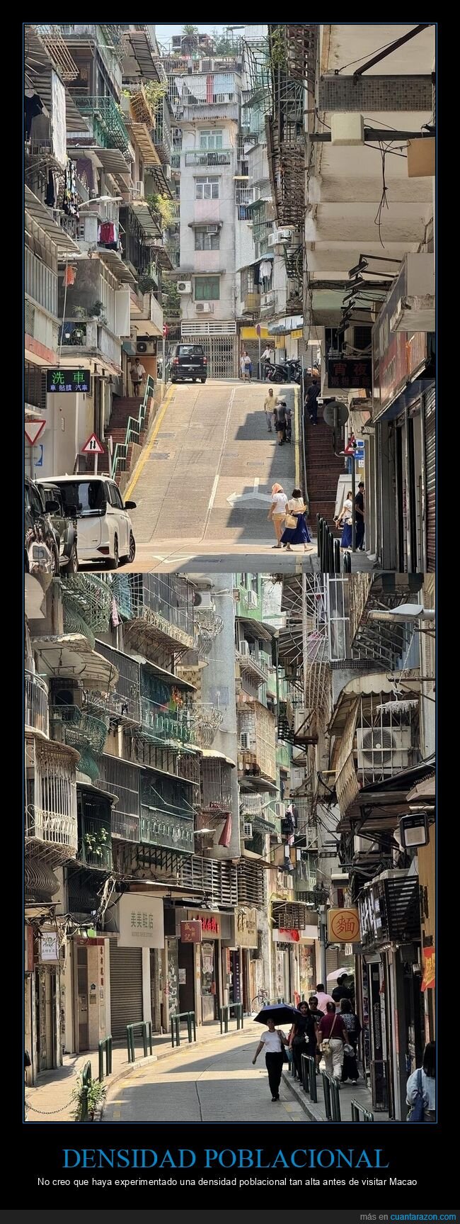 Macau,multitud,turismo,aglomeraci&oacute;n,densidad