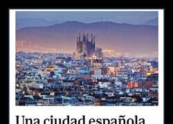 Enlace a Disimula un poco, Burgos