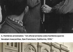 Enlace a Fotos inquietantes que muestran la realidad de la vida en el pasado