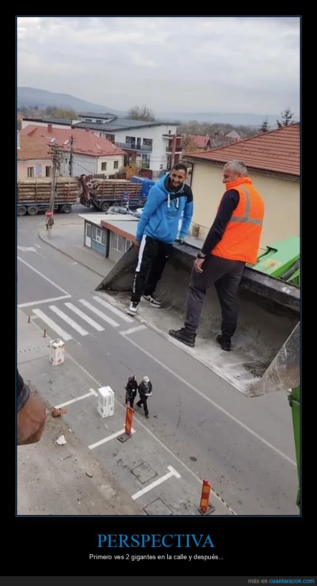 perspectiva,zoom,confusion,altura,obra,grua