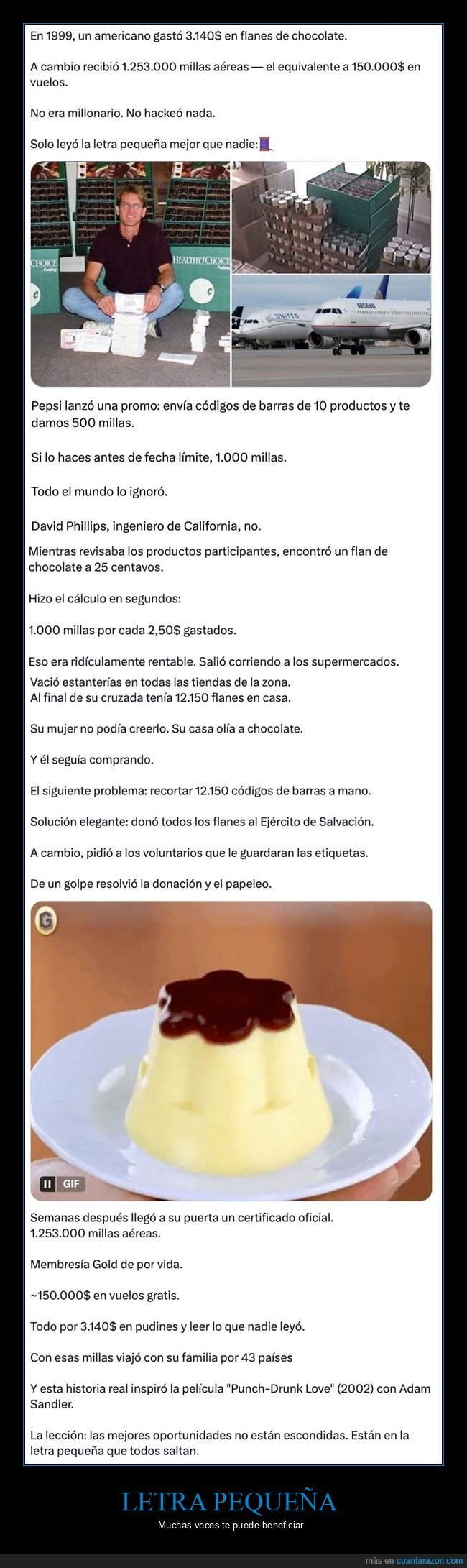 flanes,millas,aerolineas,promociones,ahorro