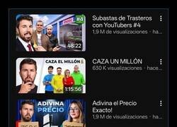 Enlace a Lo de Willyrex copiando 