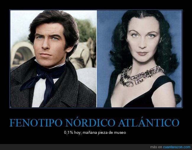 rareza,extincion,fenotipo,algoritmo,nostalgia