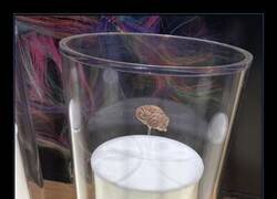 Enlace a Una neurona, pero con ego