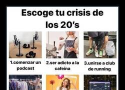 Enlace a Tranqui, te vienen todas