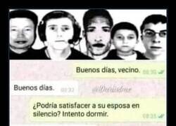Enlace a Te pido silencio y me das un plot twist