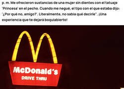 Enlace a 15 personas comparten las peores experiencias en lugares de Estados Unidos