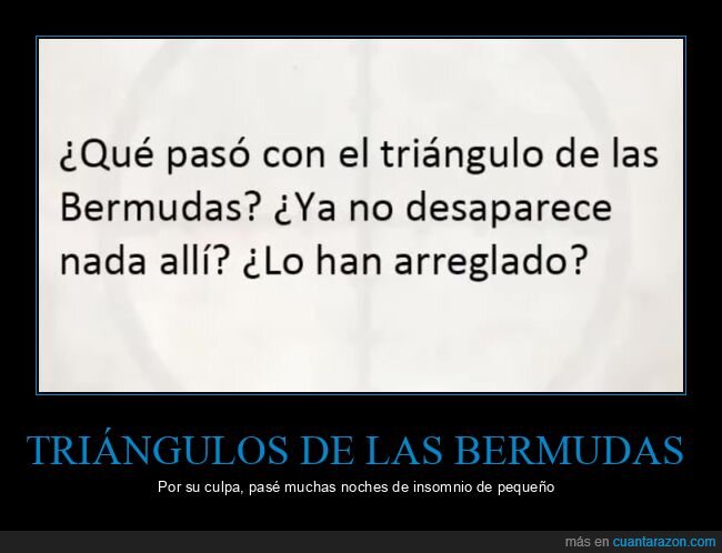 bermudas,tri&aacute;ngulo,desaparici&oacute;n,misterio,pregunta