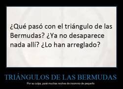 Enlace a Ya nadie habla de ello ni de las arenas movedizas