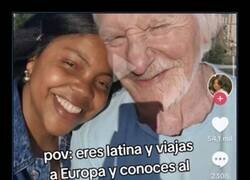 Enlace a El amor de tu vida… y de tu cuenta