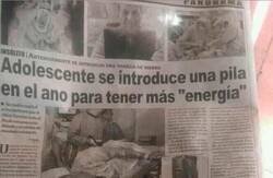 Enlace a Mi primo el de STEM