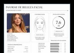 Enlace a Genial, ahora también me suspenden la cara