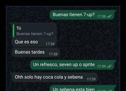 Enlace a Así empiezan las leyendas