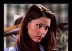 Enlace a La actriz Shannon Elizabeth de 52 años, estrella de 