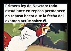 Enlace a Estudio en reposo
