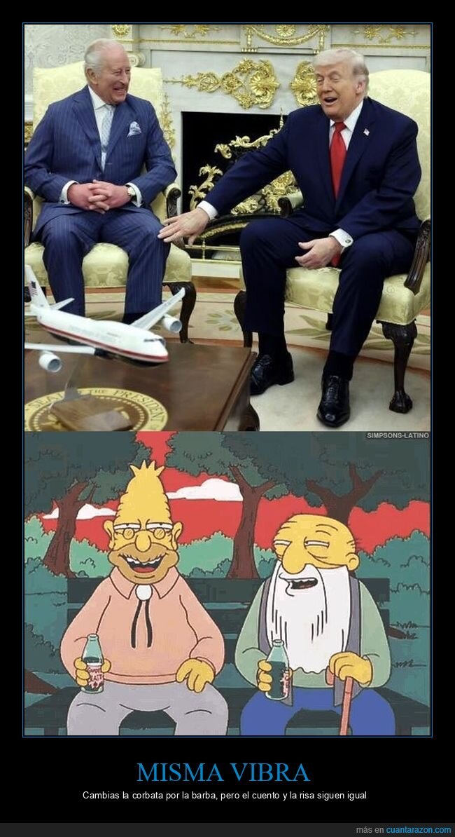 cu&ntilde;ados,pol&iacute;tica,parecidos,contraste,carcajadas